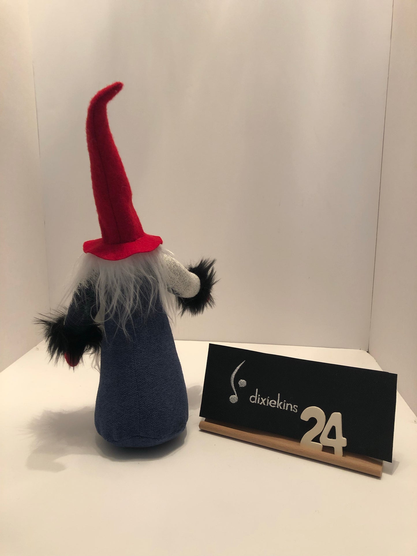 24. Decorative Gnome - Large