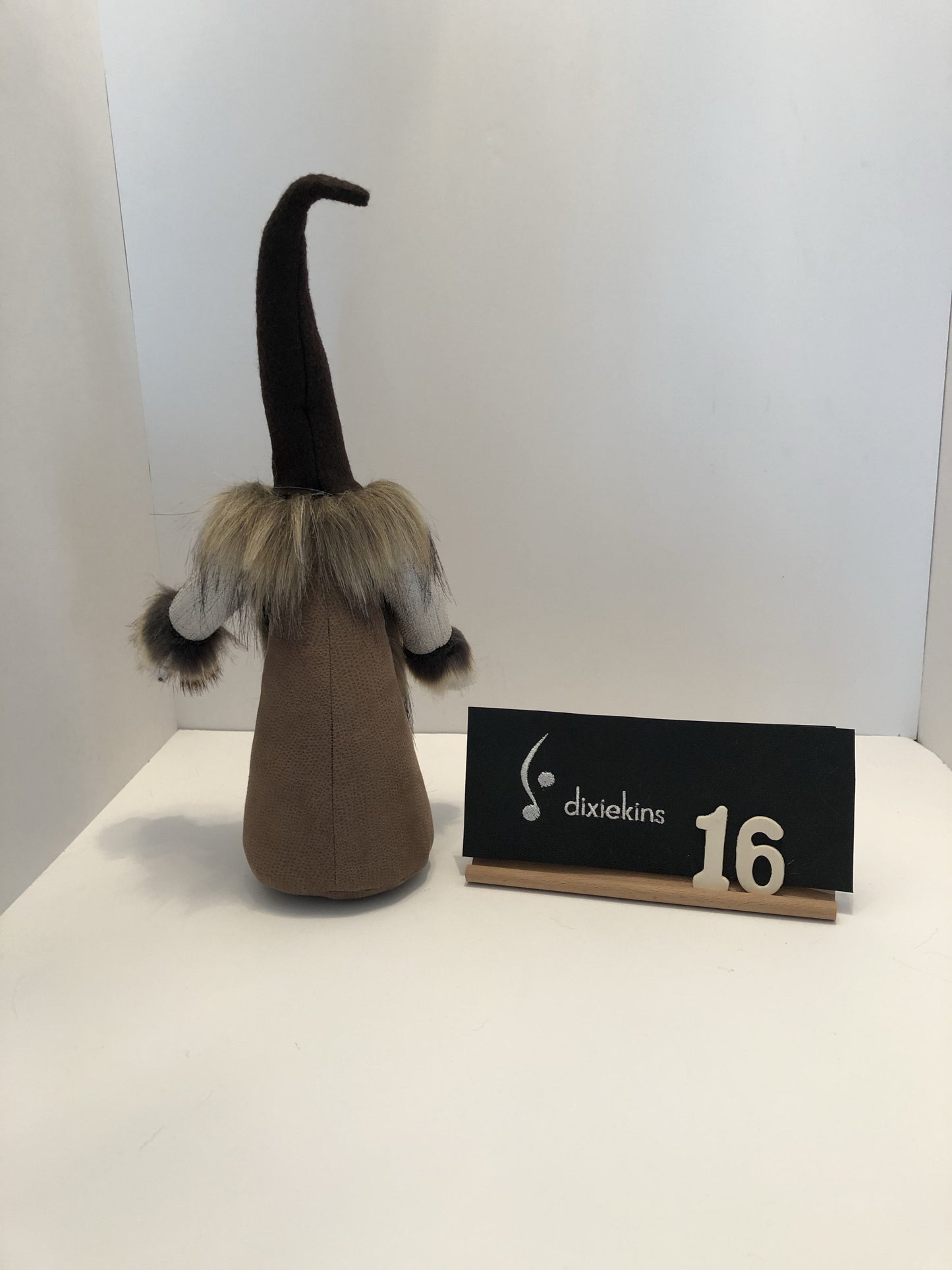 16. Decorative Gnome - Large