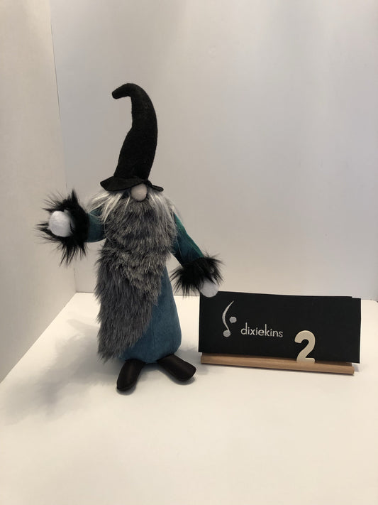 02. Decorative Gnome - Large