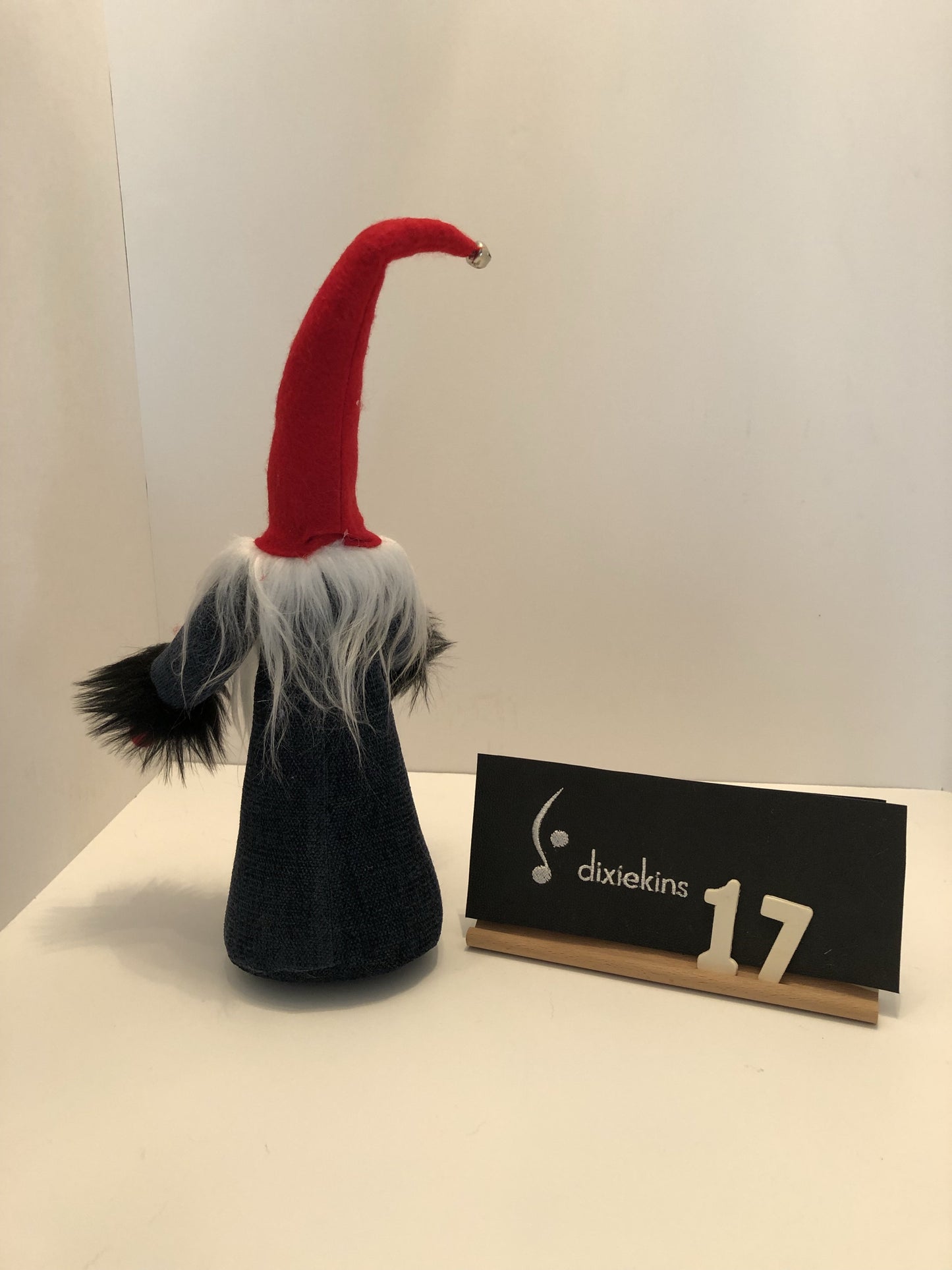 17. Decorative Gnome - Large