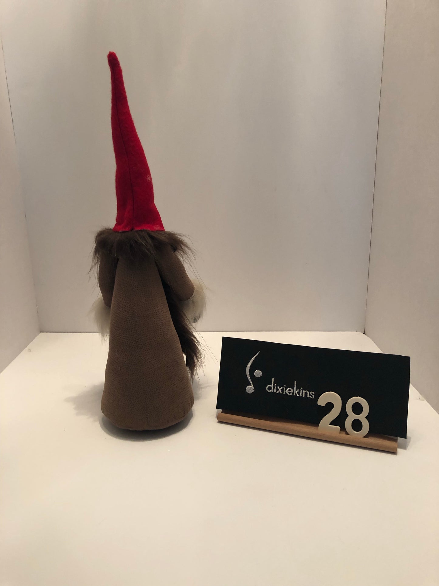 28. Decorative Gnome - Large