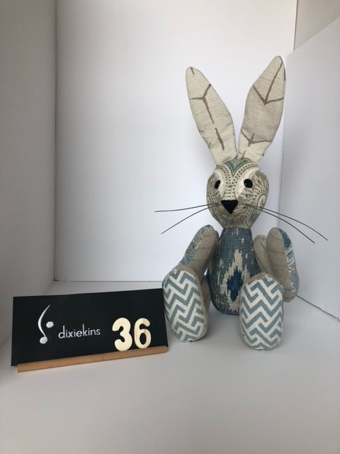 36. Rabbit – DixieKins
