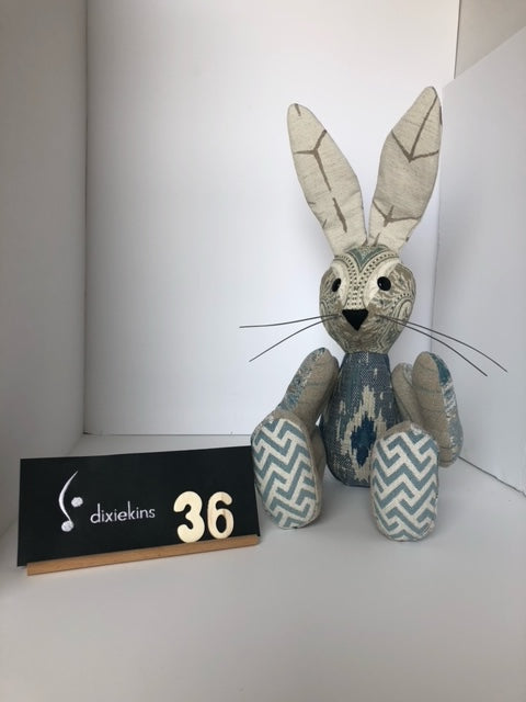 36. Rabbit