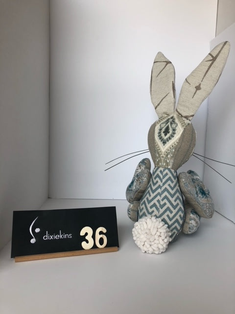 36. Rabbit