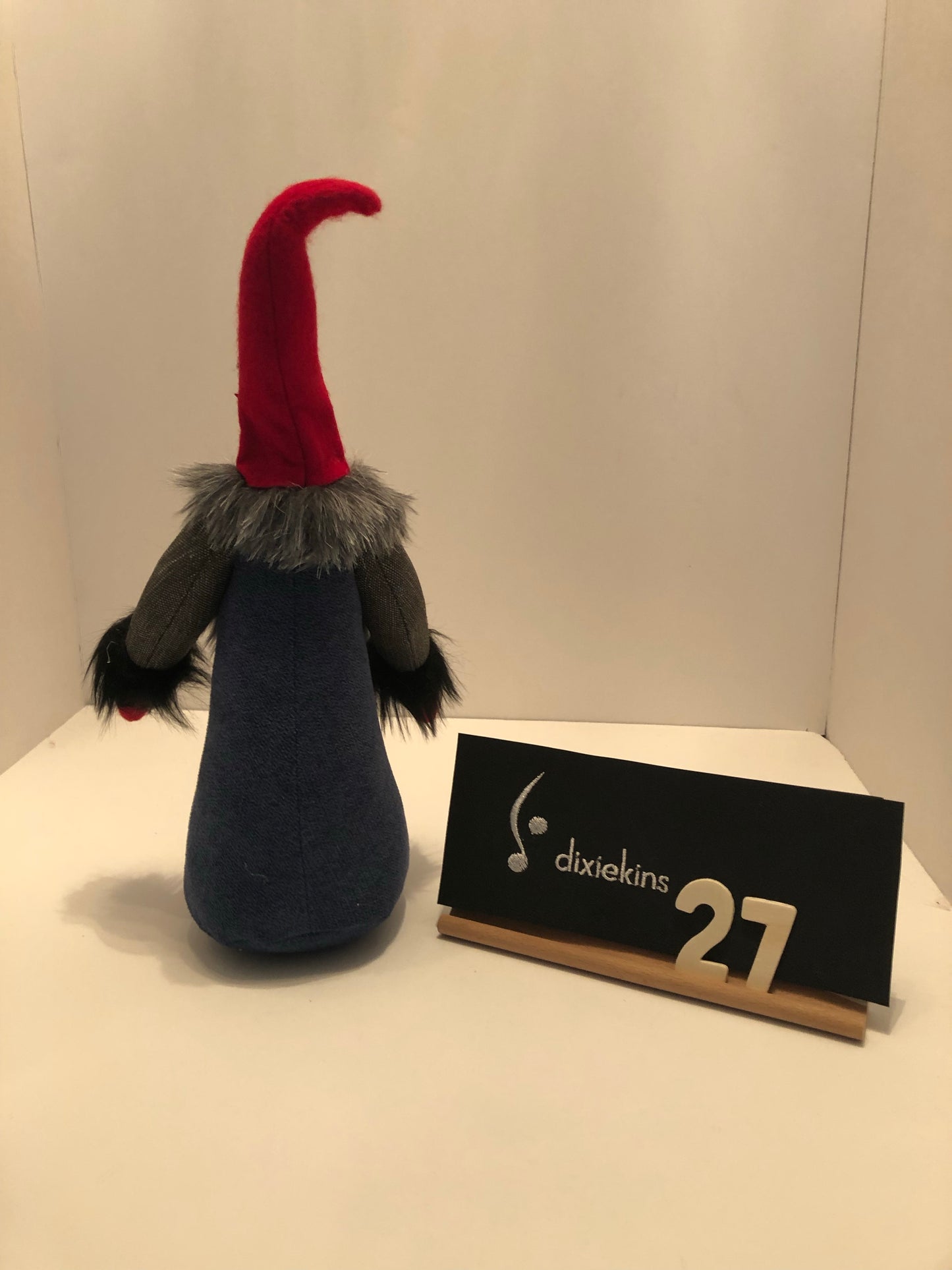 27. Decorative Gnome - Large