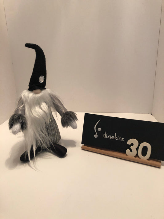30. Decorative Gnome - Medium