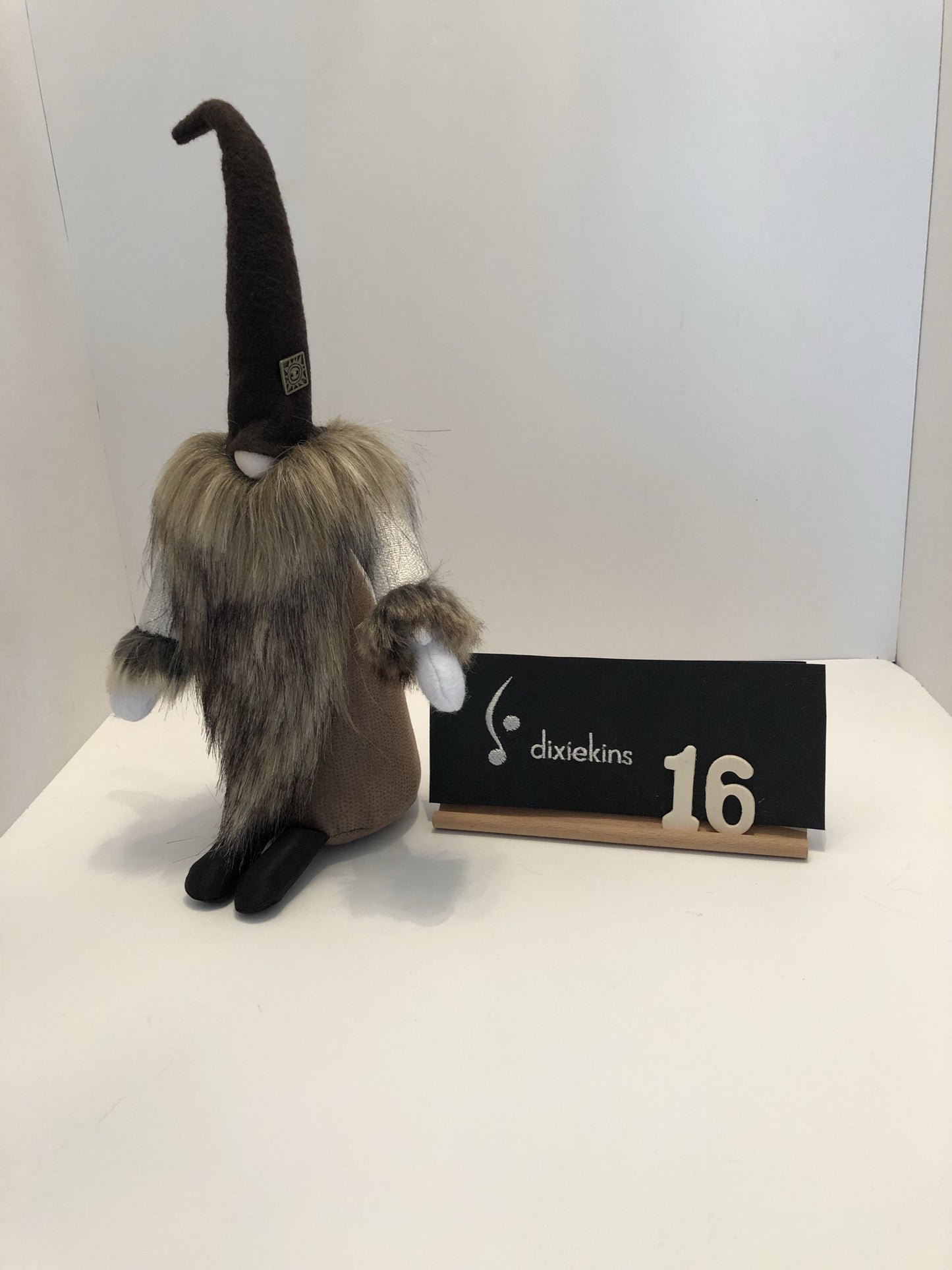 16. Decorative Gnome - Large