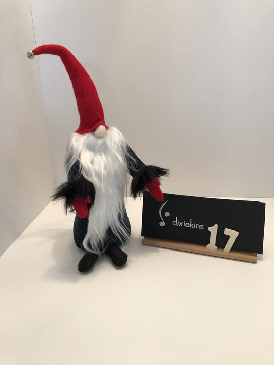 17. Decorative Gnome - Large