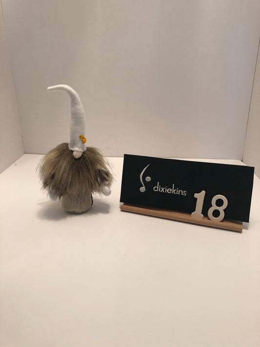 18. Decorative Gnome - Small