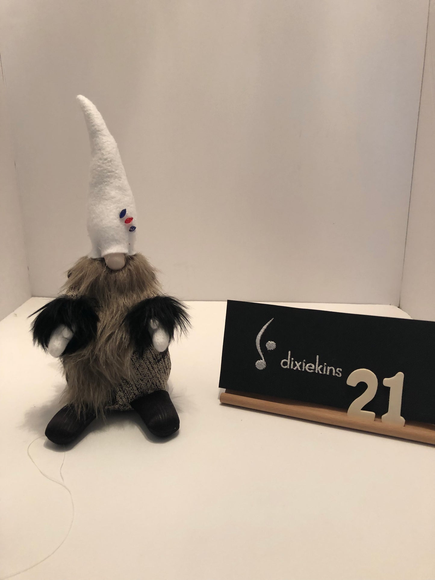21. Decorative Gnome - Medium