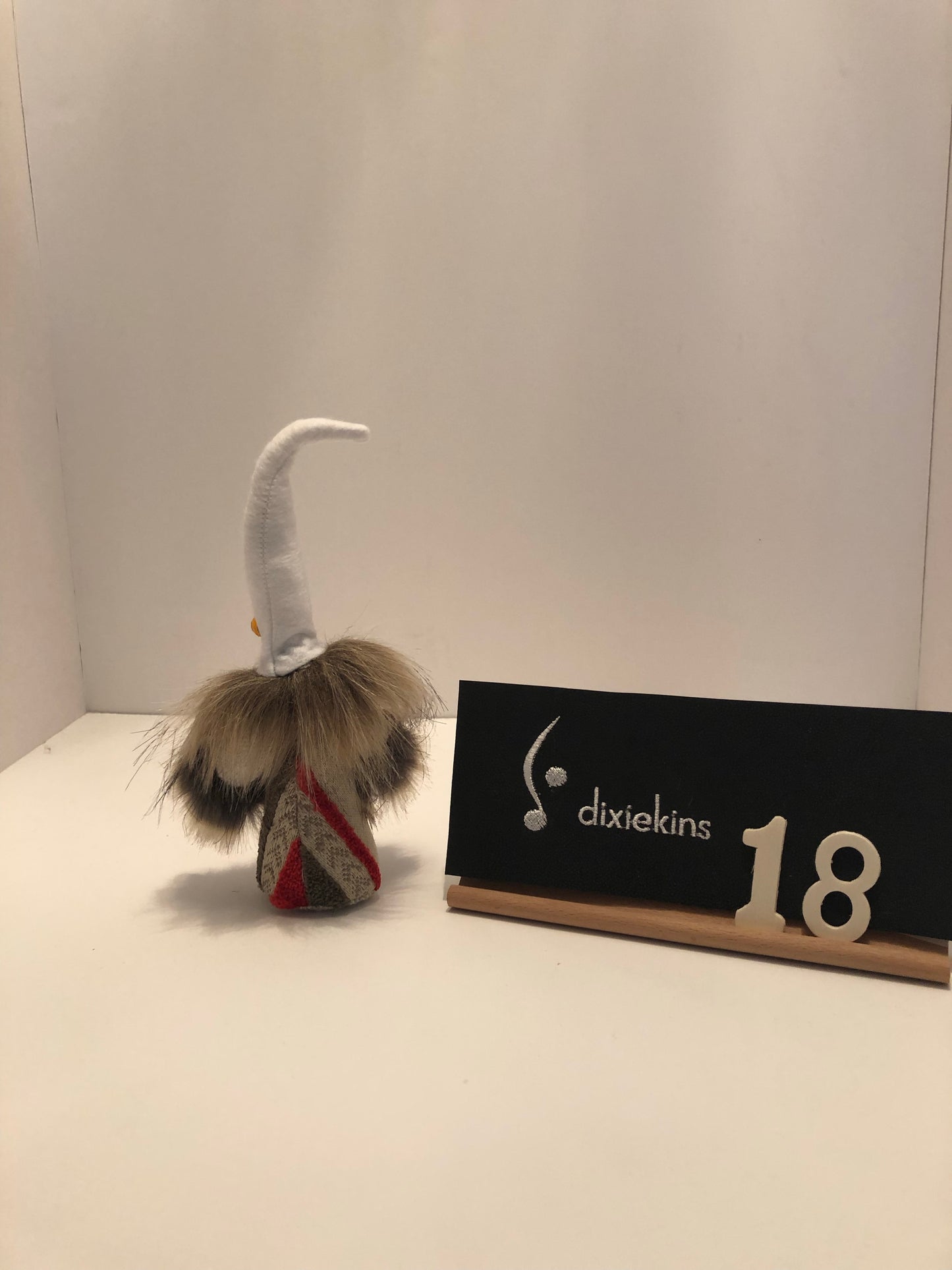 18. Decorative Gnome - Small