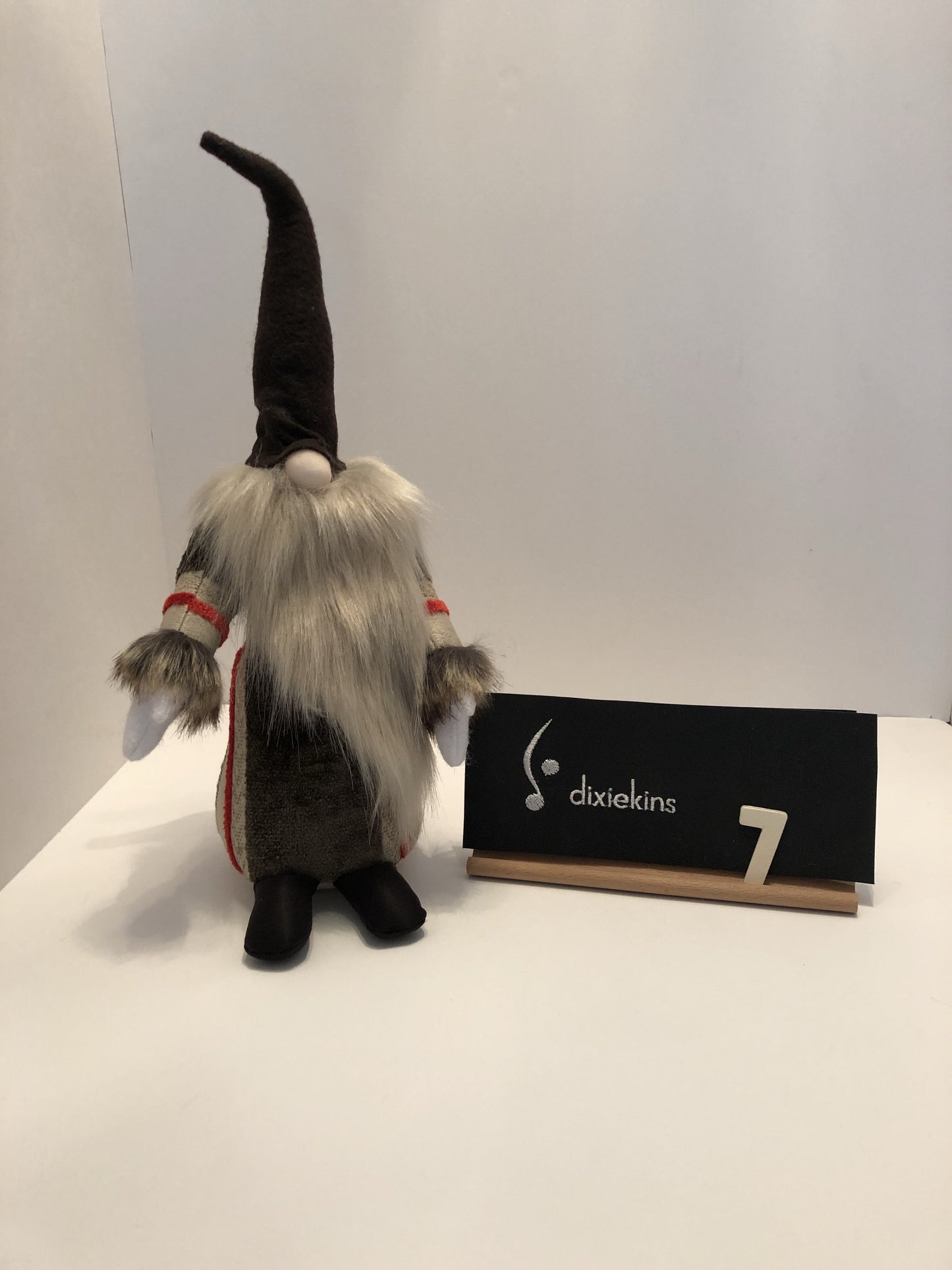 07. Decorative Gnome - Large