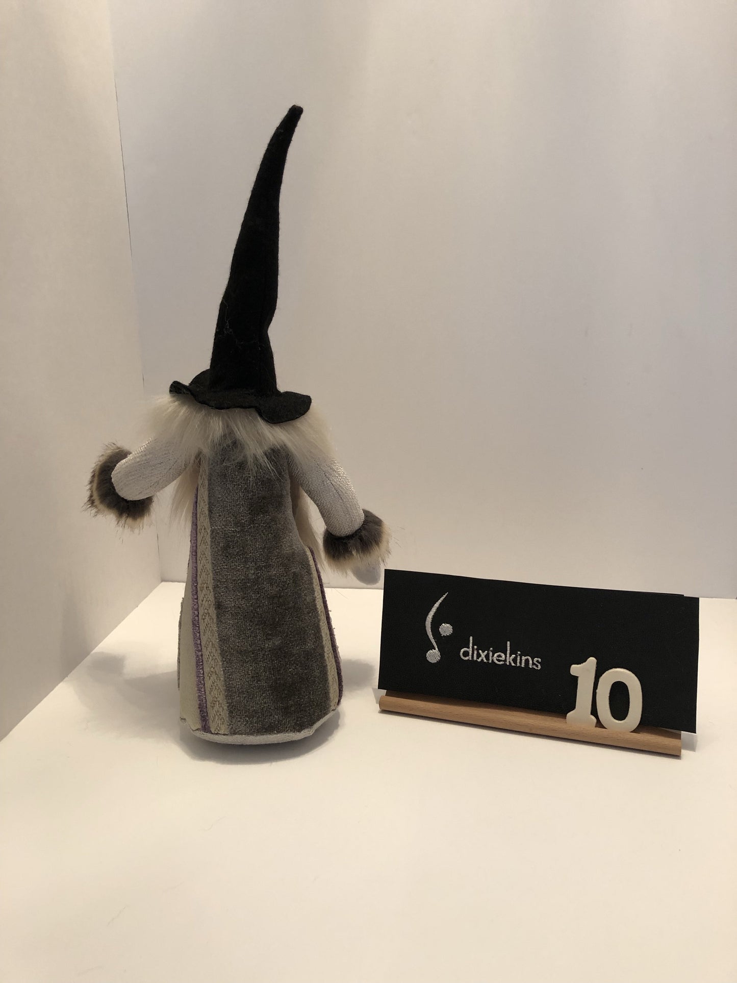 10. Decorative Gnome - Large