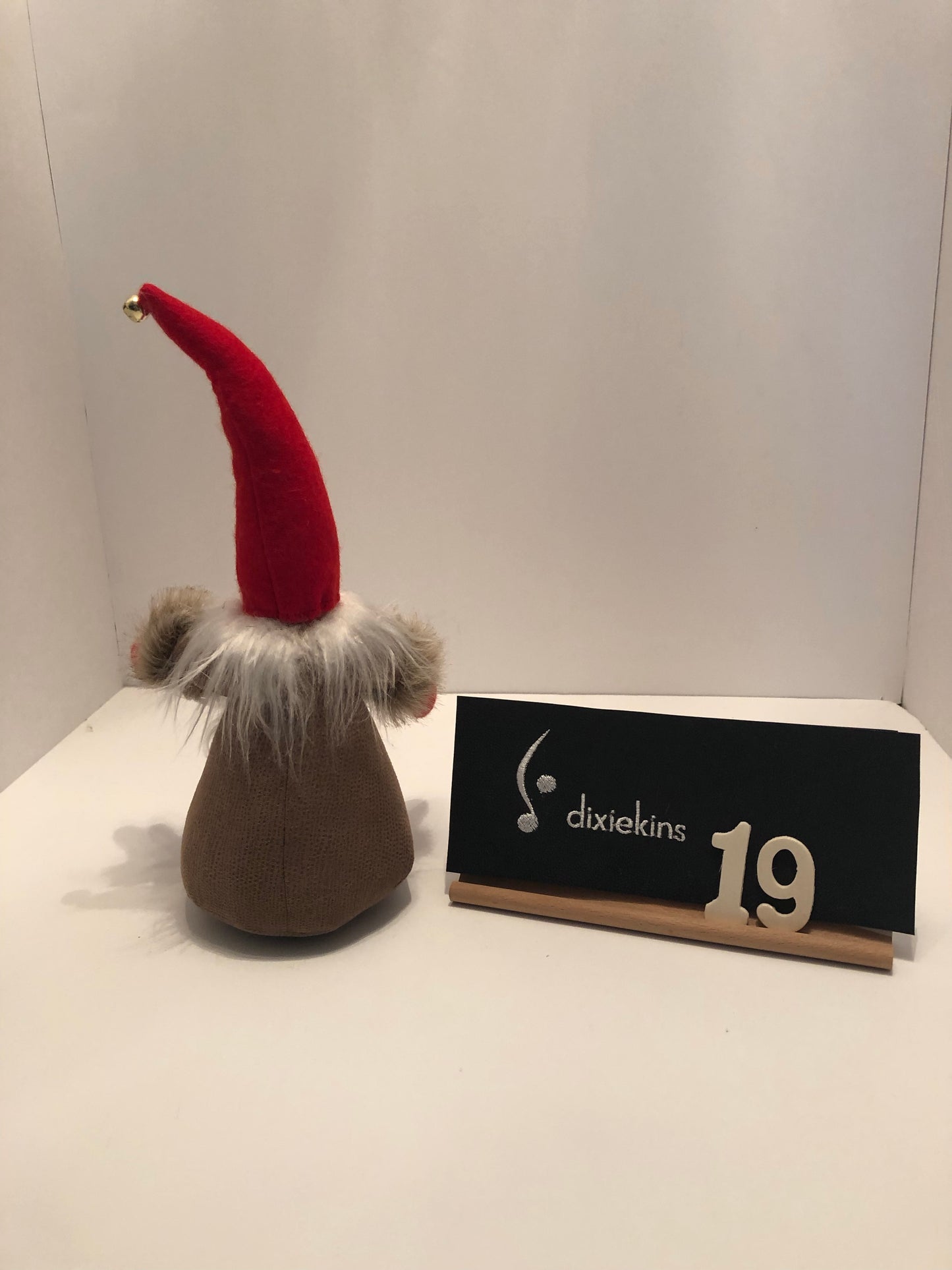 19. Decorative Gnome - Medium