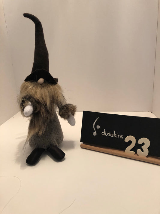 23. Decorative Gnome - Medium