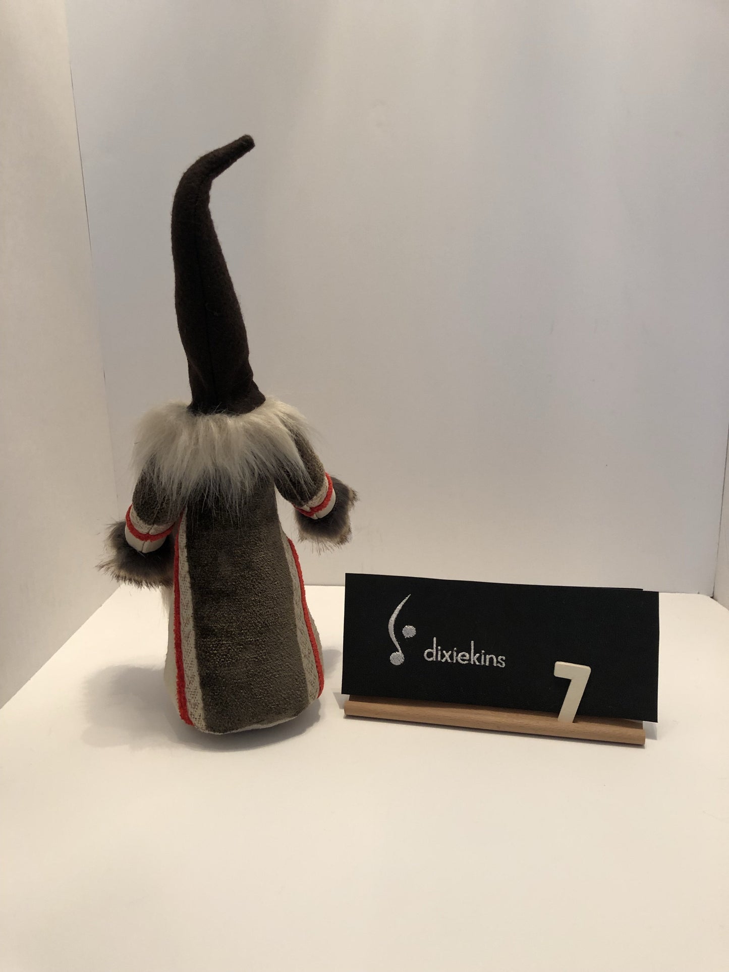 07. Decorative Gnome - Large