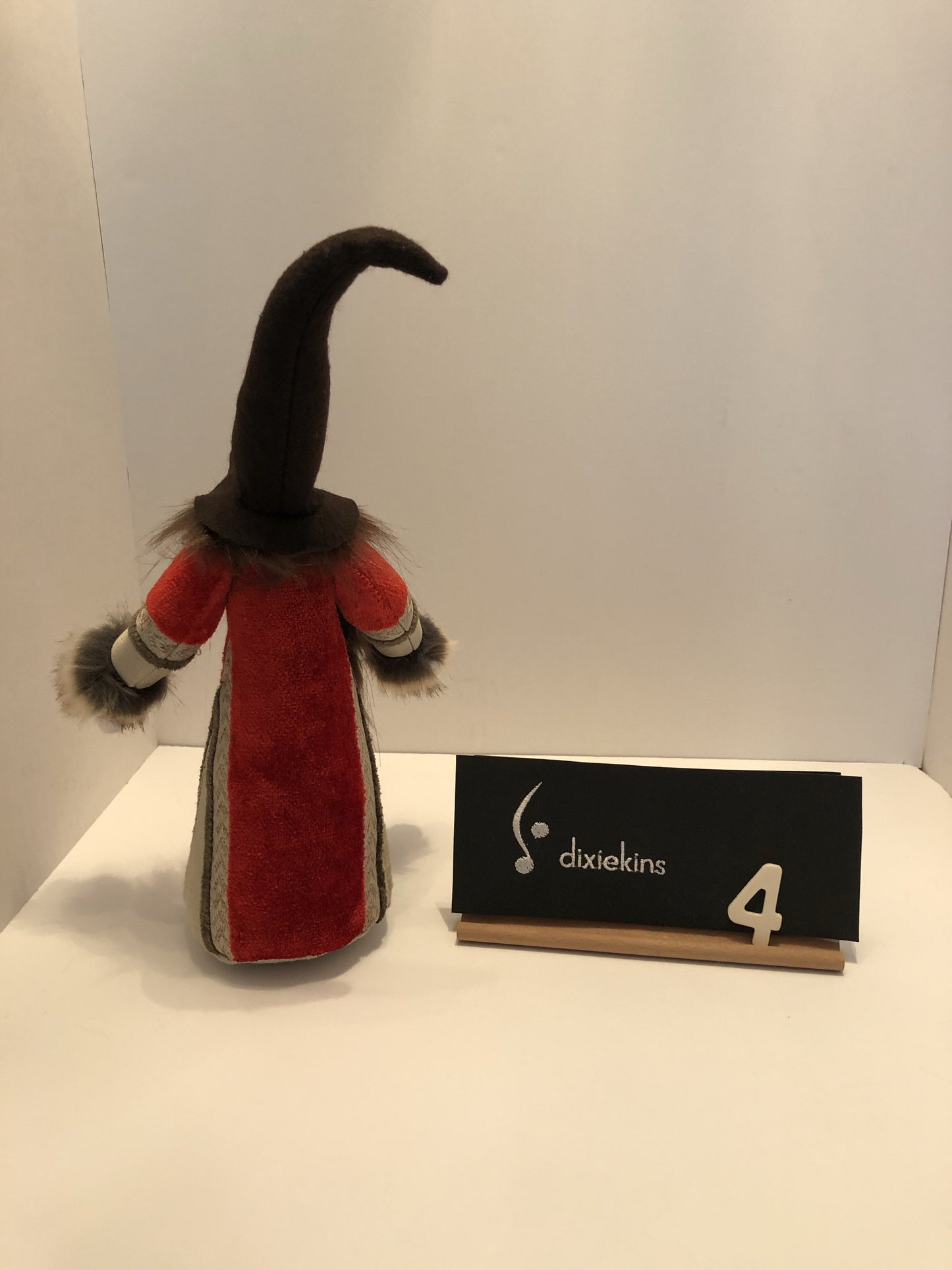 04. Decorative Gnome - Large