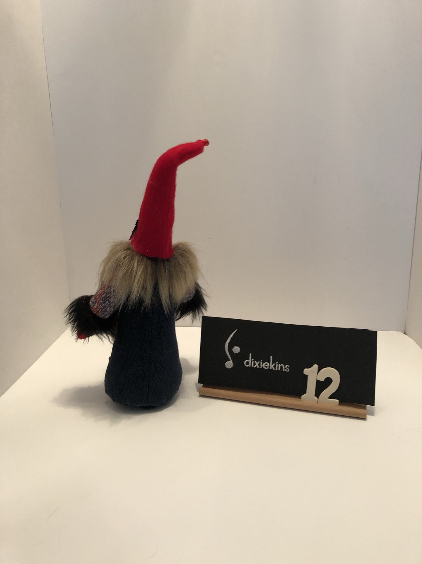 12. Decorative Gnome - Medium