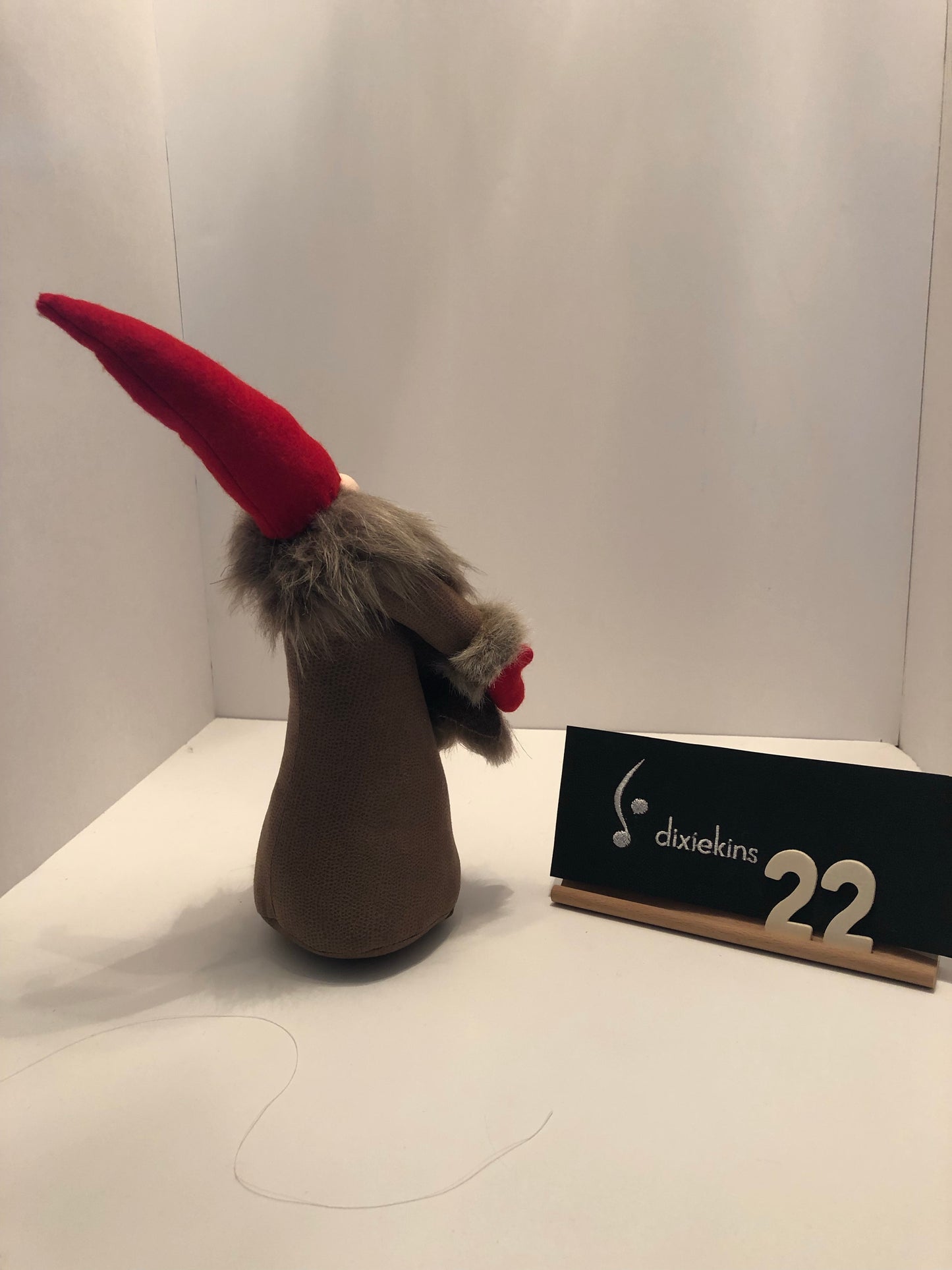 22. Decorative Gnome - Large
