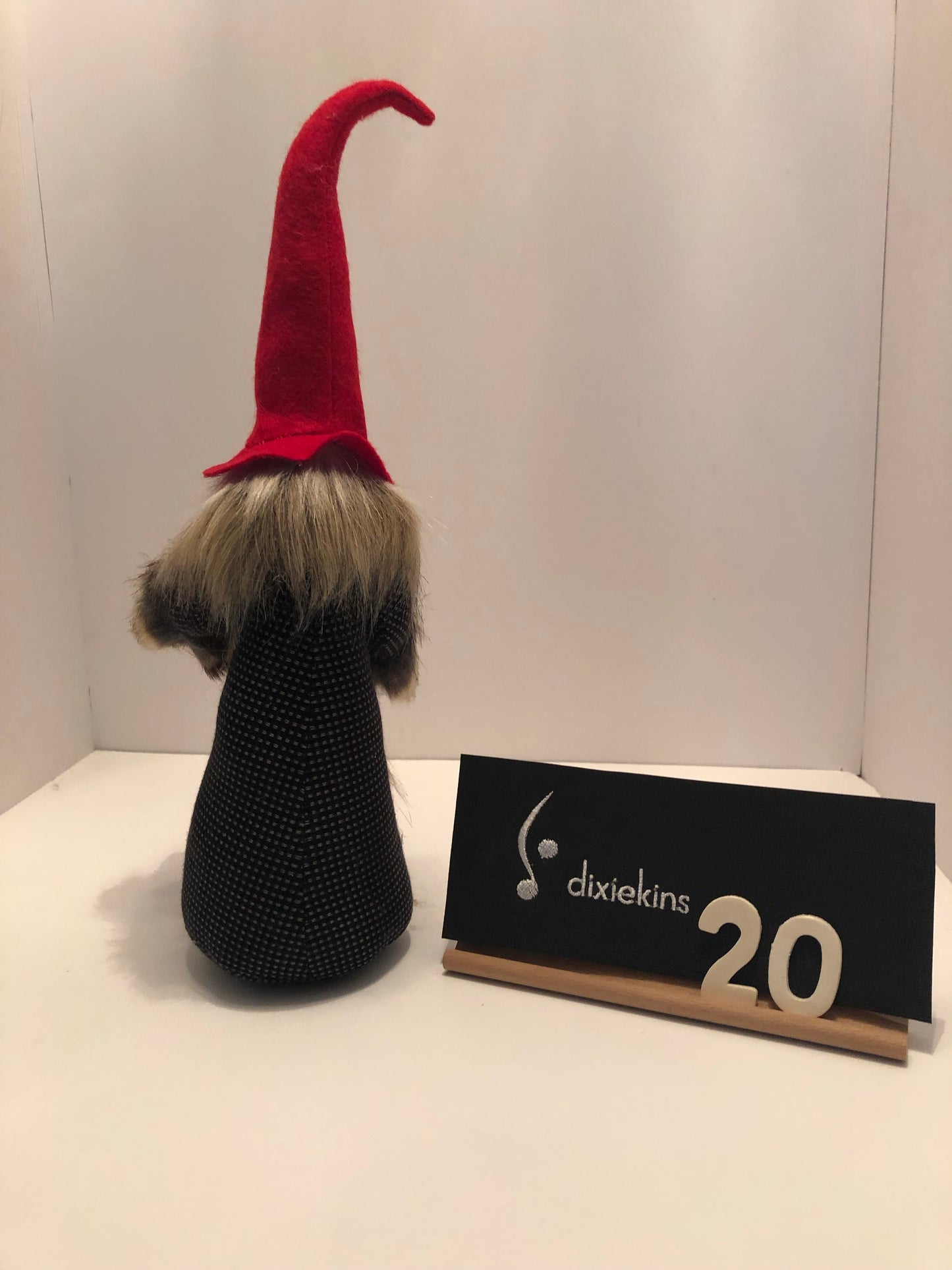 20. Decorative Gnome - Large