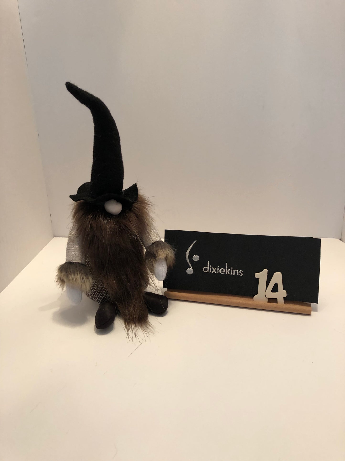 14. Decorative Gnome - Medium