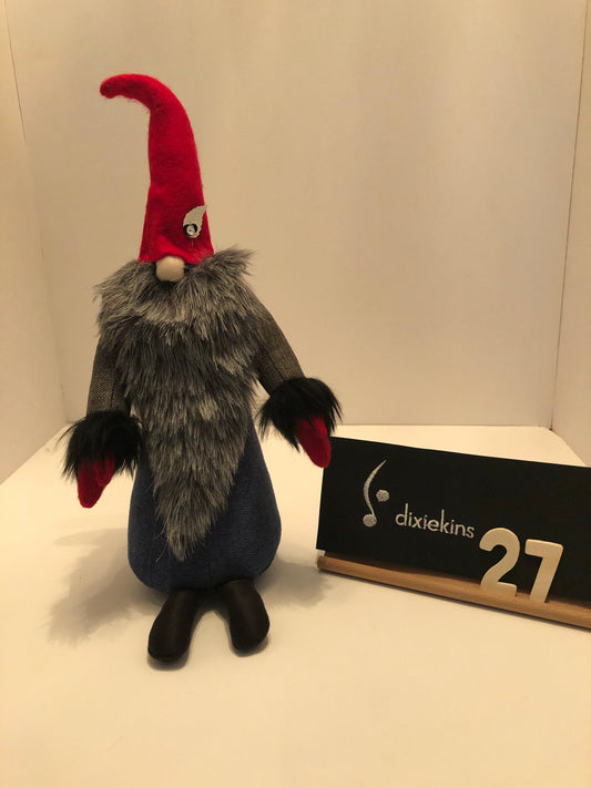 27. Decorative Gnome - Large