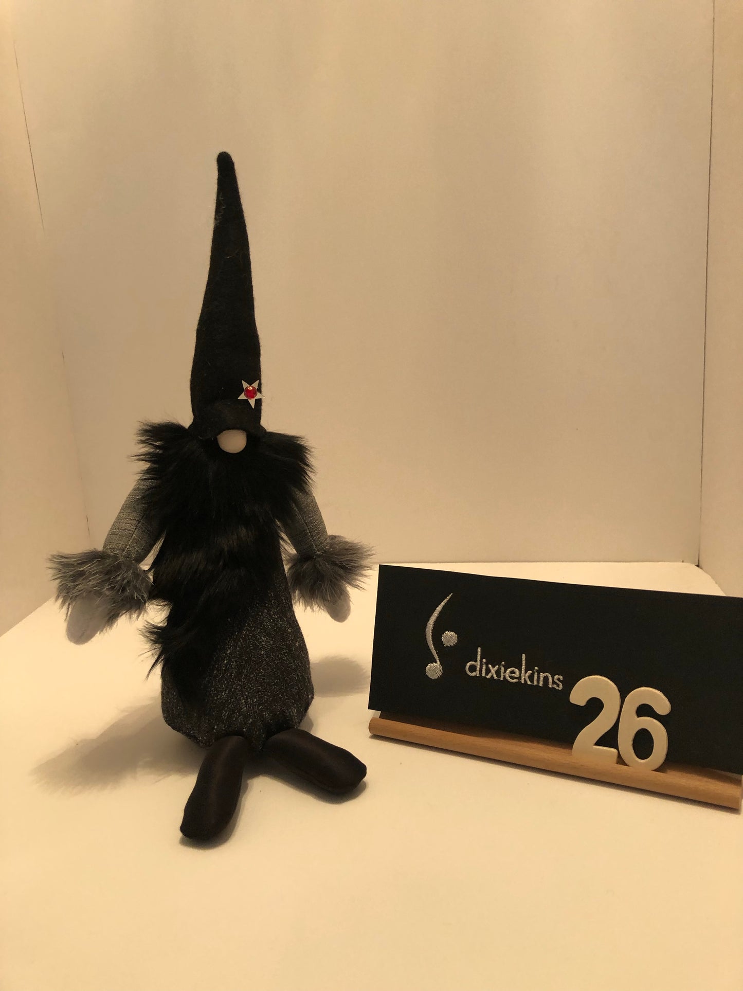 26. Decorative Gnome - Medium